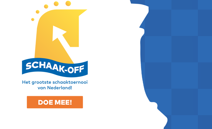 Schaak-Off 2024